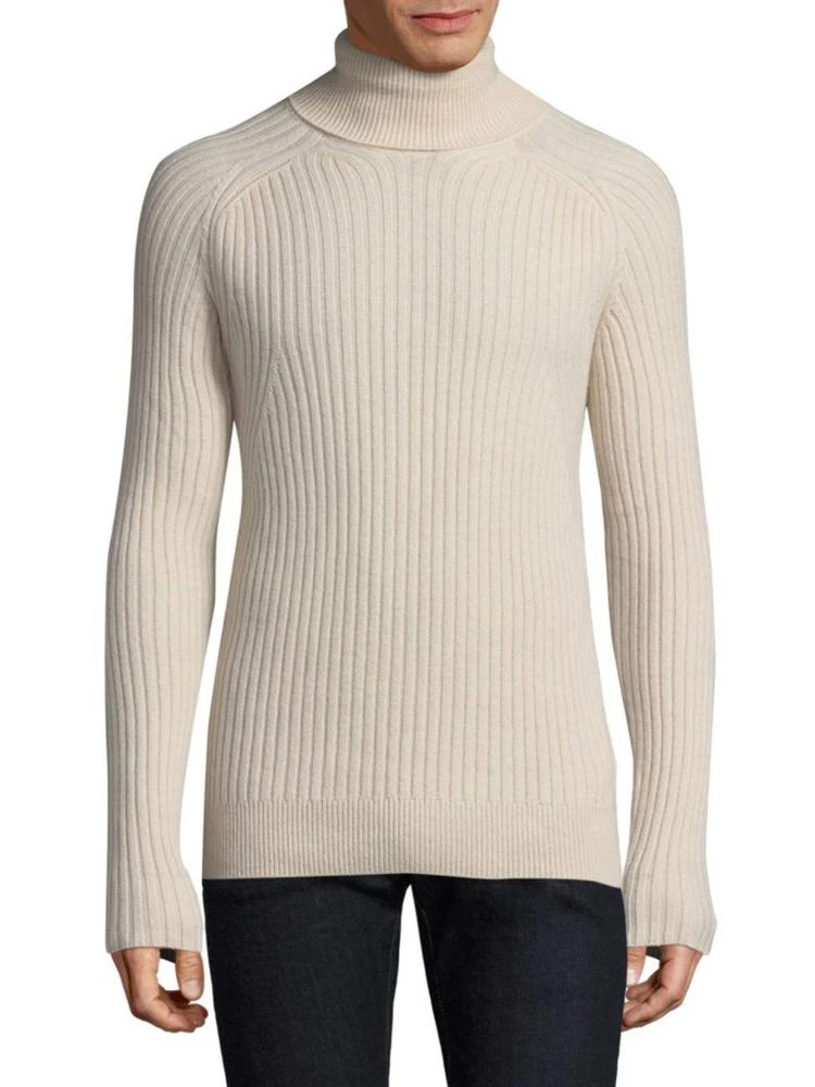 商品Brioni|Cashmere Turtleneck Sweater,价格¥3515,第1张图片