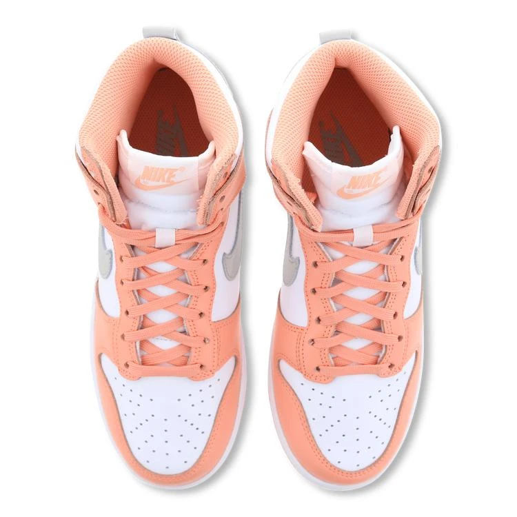 商品NIKE|Nike Dunk High - Women Shoes,价格¥1147,第5张图片详细描述