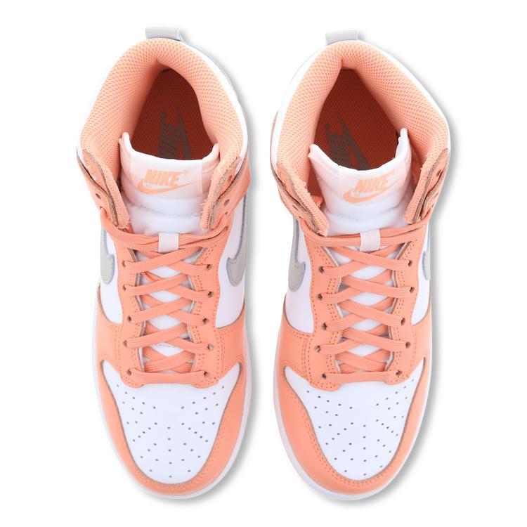 商品NIKE|Nike Dunk High - Women Shoes,价格¥979,第7张图片详细描述