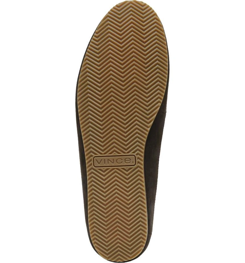 Alonzo Scuff Slipper 商品