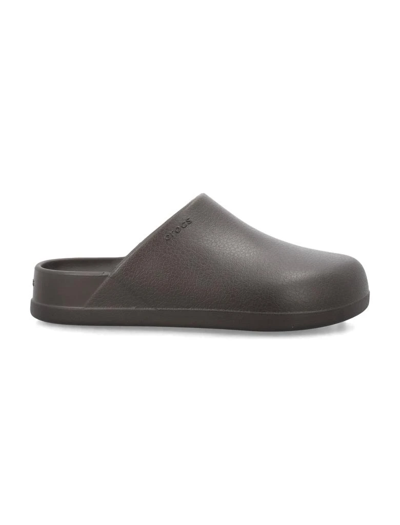 商品Crocs|DYLAN CLOG,价格¥684,第1张图片