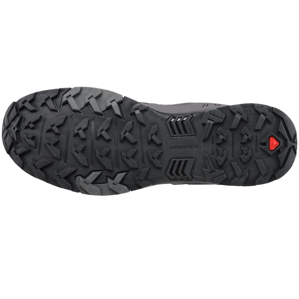 商品Salomon|X Ultra 4 Mid GTX Hiking Shoes,价格¥1001,第5张图片详细描述