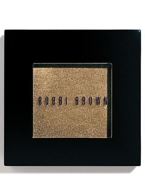 商品Bobbi Brown|Metallic Eye Shadow,价格¥184,第1张图片