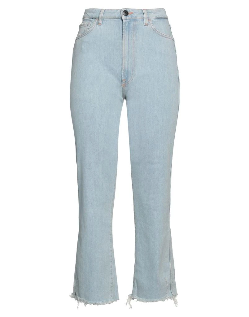 商品3 X 1|Denim pants,价格¥975,第1张图片