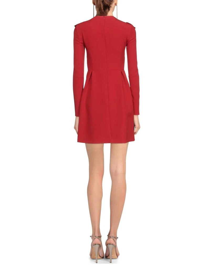 商品RED Valentino|Short dress,价格¥3050,第4张图片详细描述