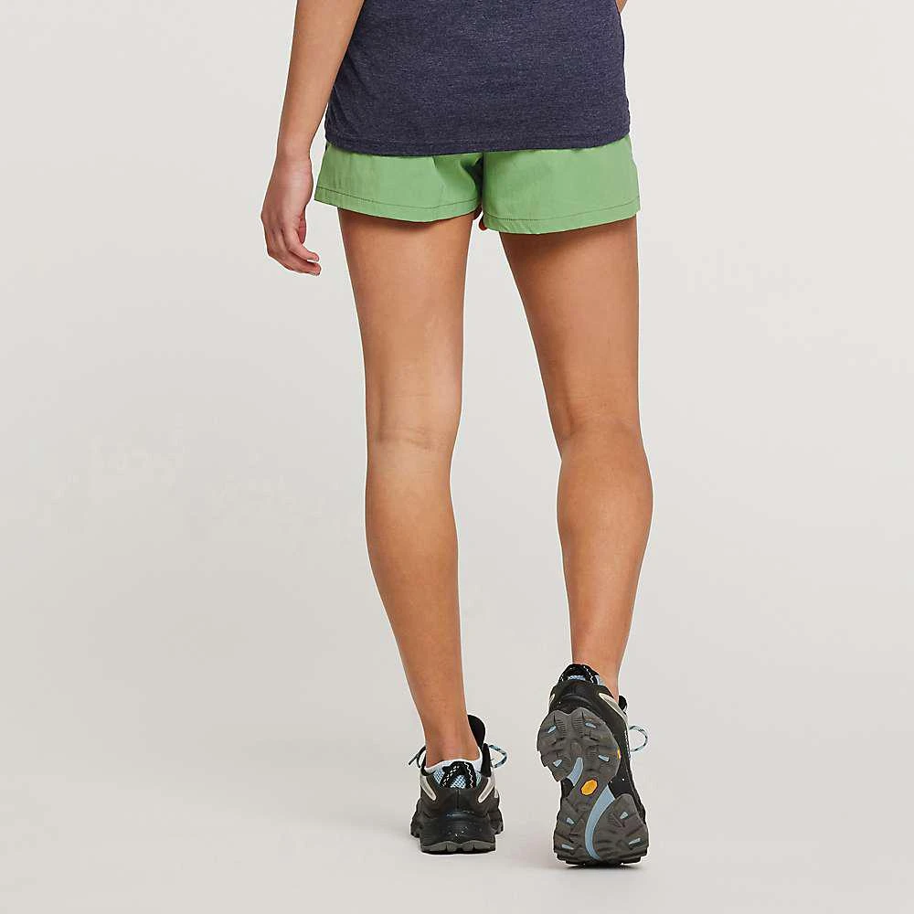 Cotopaxi Women's Brinco Short - Solid 商品