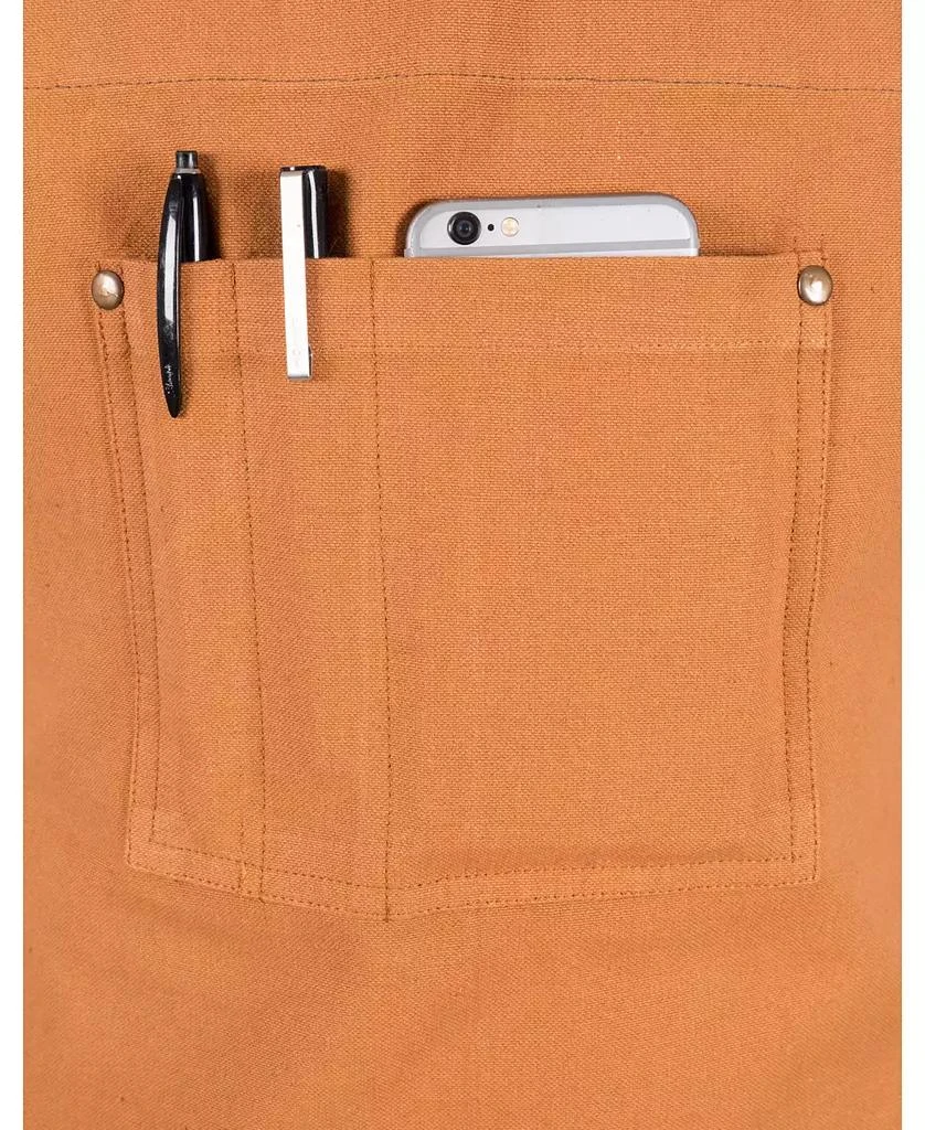 商品KAF Home|Tailor Apron,价格¥336,第4张图片详细描述