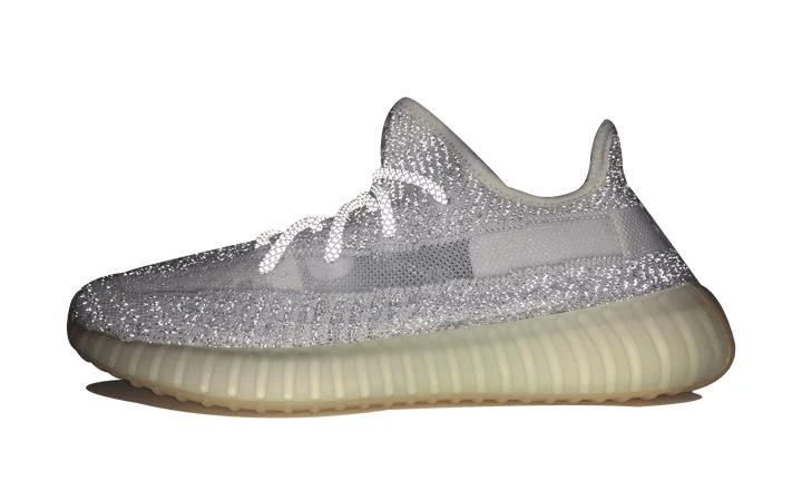 Adidas Yeezy Boost 350 V2 Reflective 商品