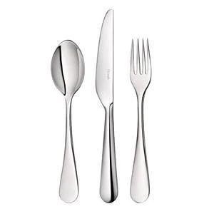 商品Christofle|Origine Stainless Steel Dinner Fork 2451003,价格¥170,第1张图片