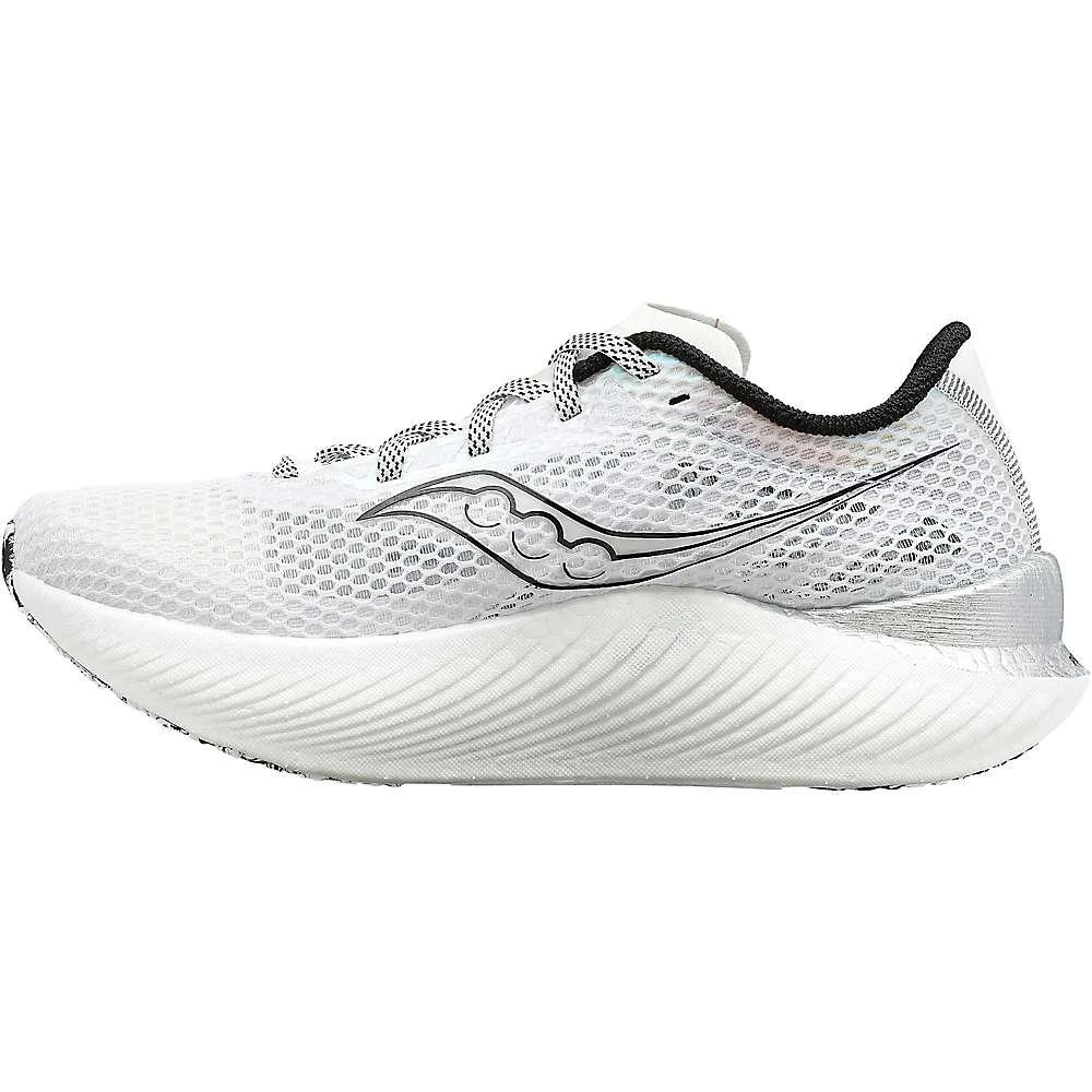 商品Saucony|Saucony Men's Endorphin Pro 3 Shoe,价格¥1767,第5张图片详细描述