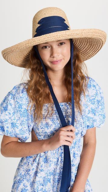 商品Lola 帽子|Espartina 帽子,价格¥1400,第4张图片详细描述