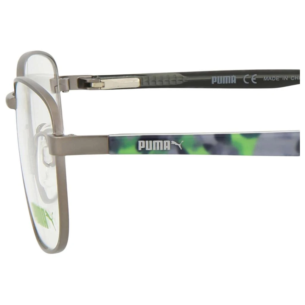 商品Puma|Puma 银 眼镜,价格¥126,第4张图片详细描述