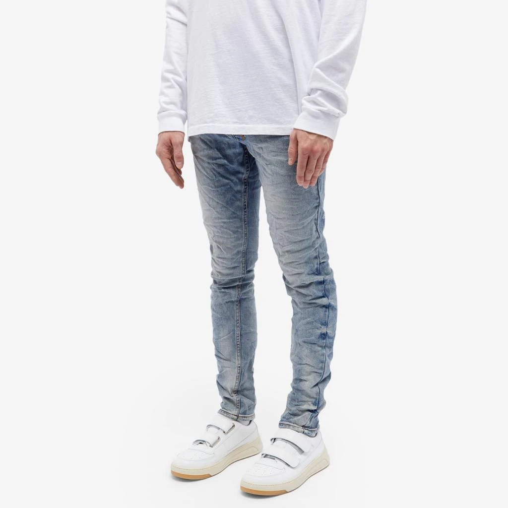 商品Ksubi|Ksubi Chitch Slim Jeans,价格¥661,第2张图片详细描述