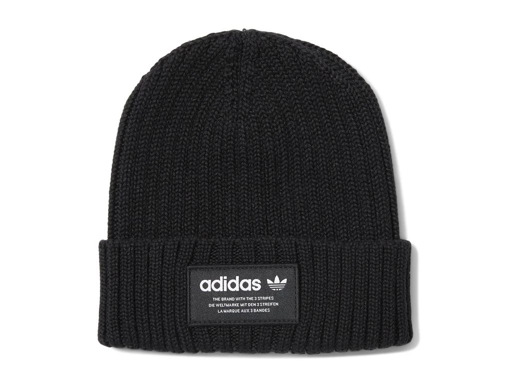 商品Adidas|Originals Rib Cuff 2.0 Beanie,价格¥150,第1张图片