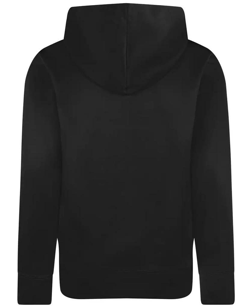 商品Jordan|Big Boys Therma Pullover Hoodie,价格¥454,第2张图片详细描述