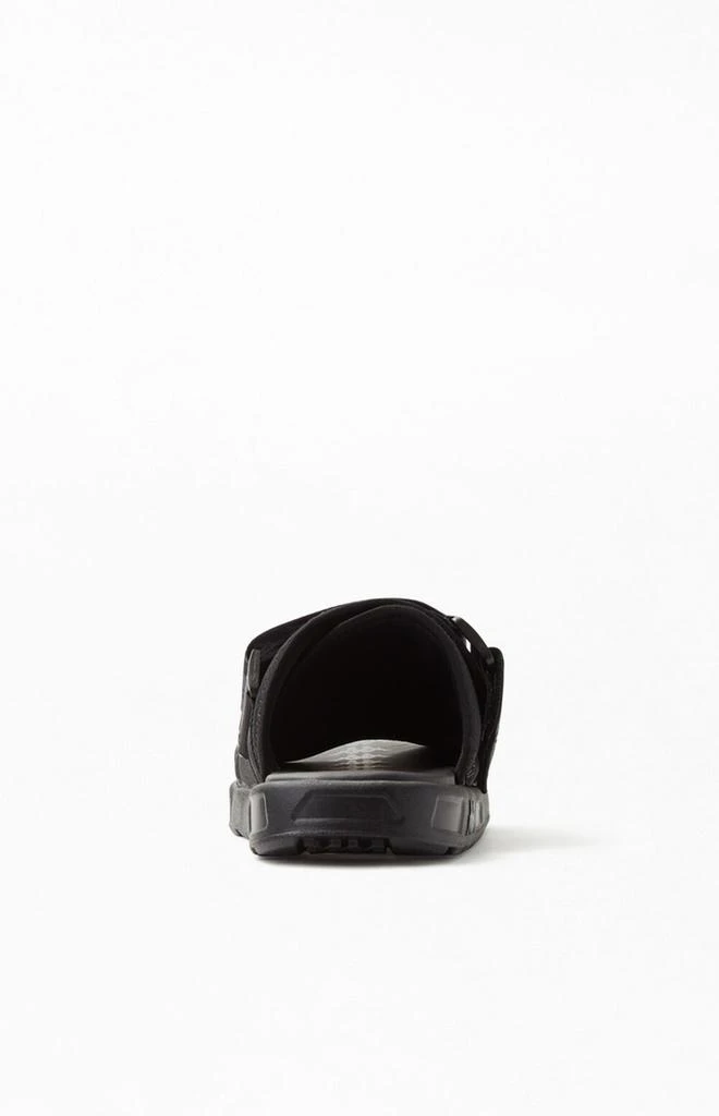 商品Kappa|222 Banda Mitel 1 Slide Sandals,价格¥435,第3张图片详细描述