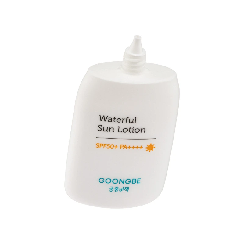 商品[国内直发] GOONGBE|Goongbe SPF50 PA++++宫中秘策婴幼儿水感防晒乳 80克 80g,价格¥285,第4张图片详细描述