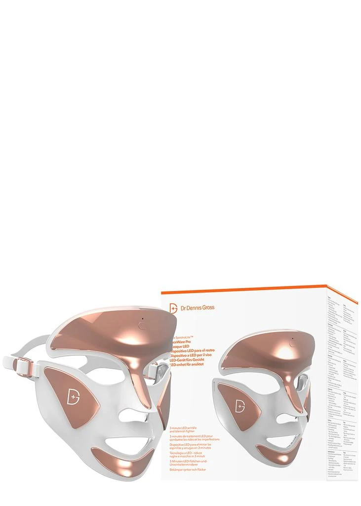 商品Dr. Dennis Gross|DRx SpectraLite™ 红蓝LED灯面膜仪,价格¥4767,第2张图片详细描述