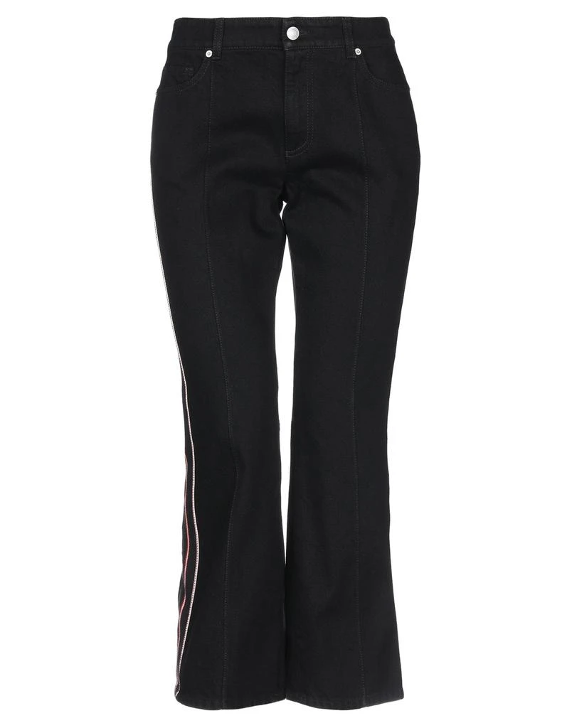 商品Alexander McQueen|Denim pants,价格¥1493,第1张图片