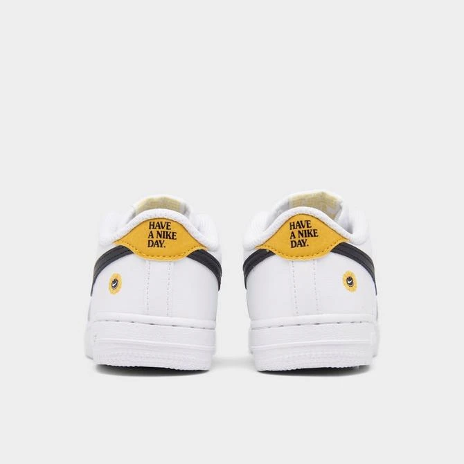 Kids' Toddler Nike Air Force 1 LV8 Have A Nike Day Casual Shoes 商品