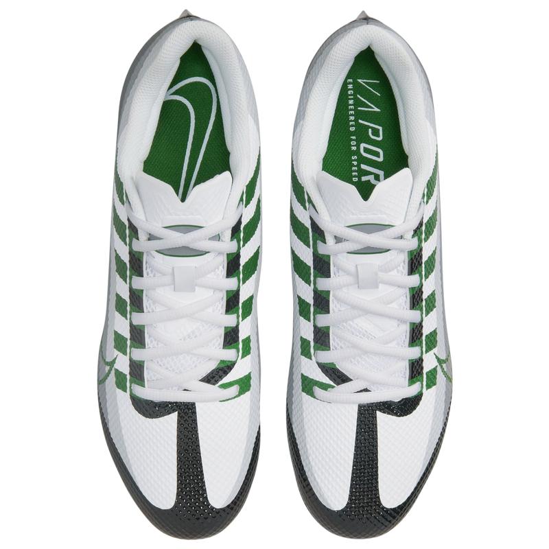 男款 耐克 Vapor Edge Speed 360 橄榄球鞋 钉鞋 飞盘鞋 多色可选商品第4张图片规格展示