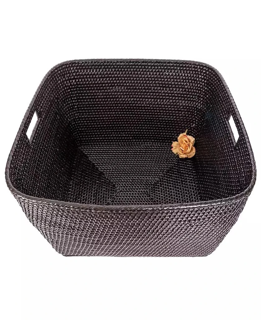 商品Artifacts Trading Company|Family Basket with Cutout Handle,价格¥2153,第1张图片