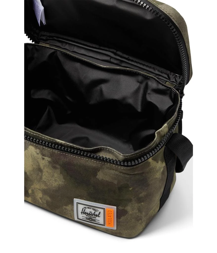 商品Herschel Supply|Insulated Heritage Cooler Insert,价格¥293,第3张图片详细描述