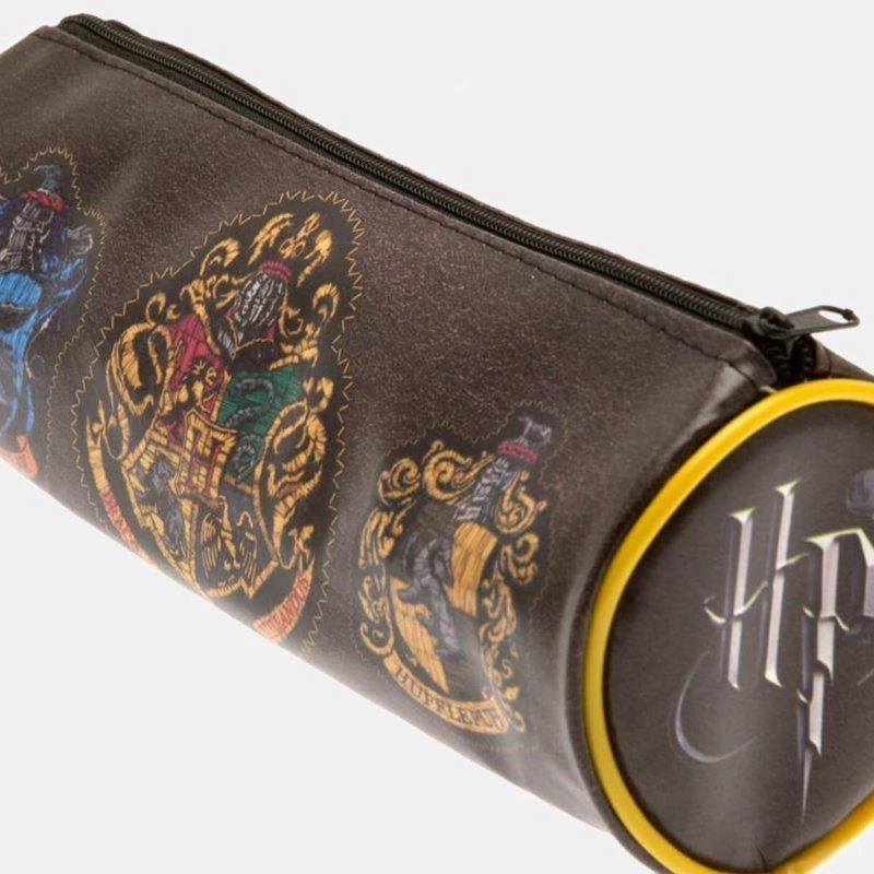 商品Harry Potter|Barrel Pencil Case One Size ONE SIZE,价格¥107,第1张图片