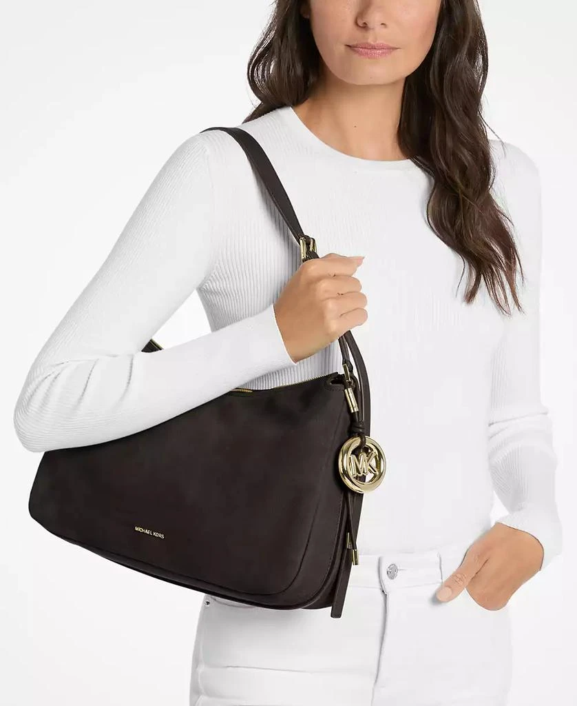 商品Michael Kors| Nolita 中号单肩包,价格¥2193,第2张图片详细描述