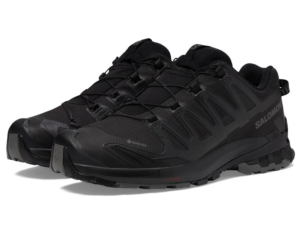 商品Salomon|XA Pro 3D V9 GORE-TEX®,价格¥1214,第1张图片详细描述