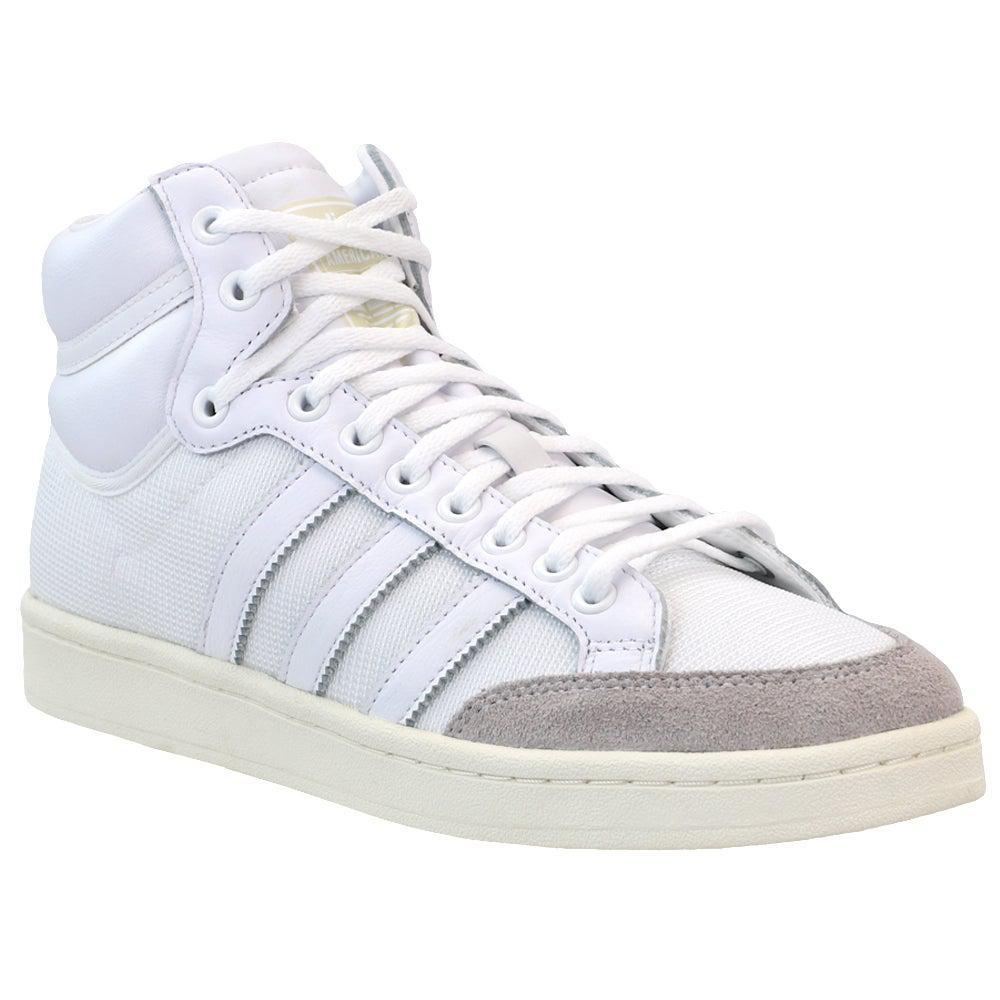 商品Adidas|Americana HI High Top Sneakers,价格¥259,第4张图片详细描述