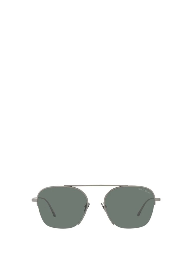 商品Giorgio Armani|GIORGIO ARMANI Sunglasses,价格¥1623,第1张图片