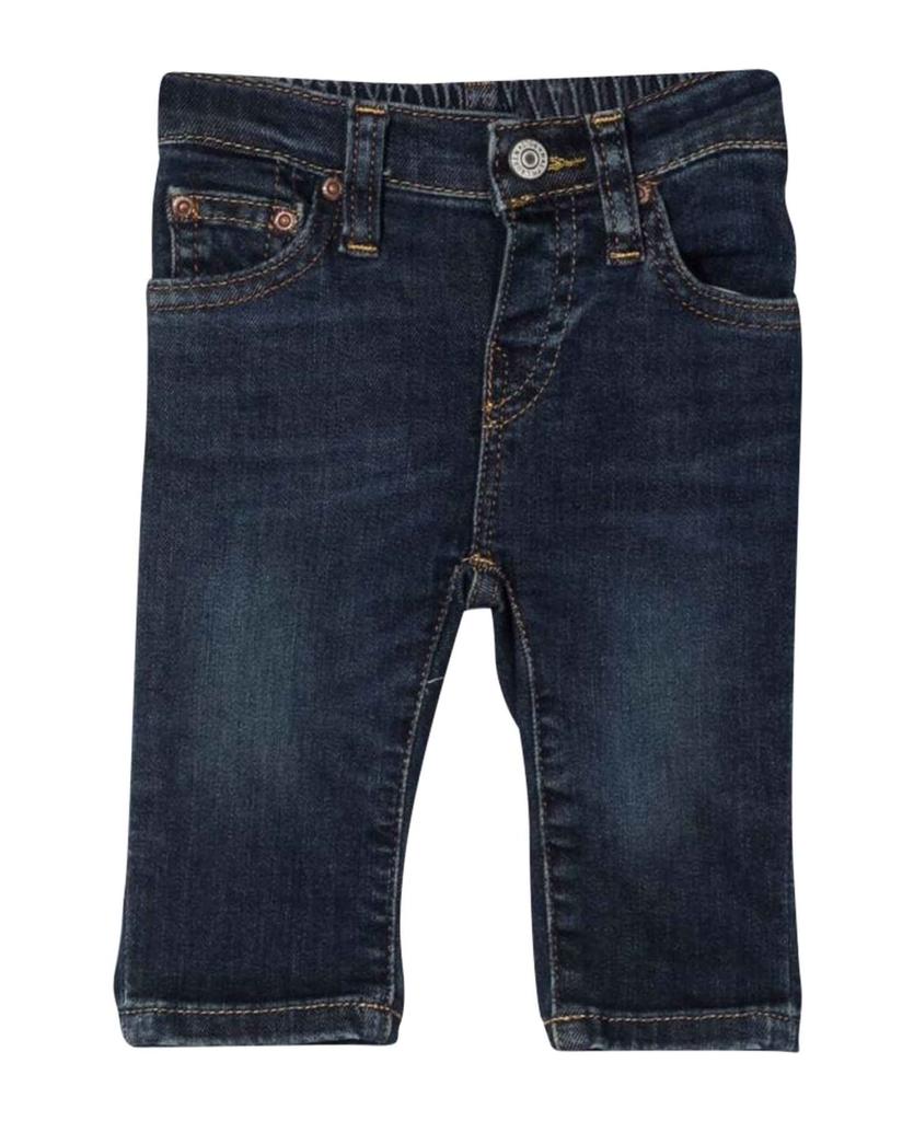 Blue Jeans Baby Unisex商品第1张图片规格展示