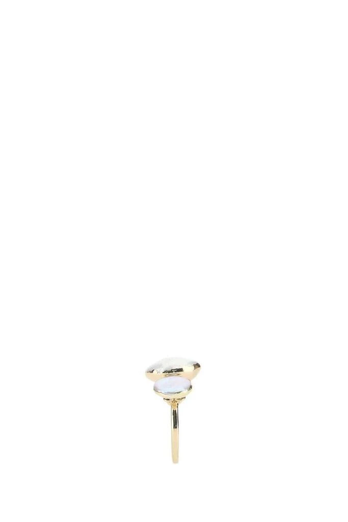 商品Cult Gaia|Cult Gaia Jewelry in Gold,价格¥1318,第2张图片详细描述