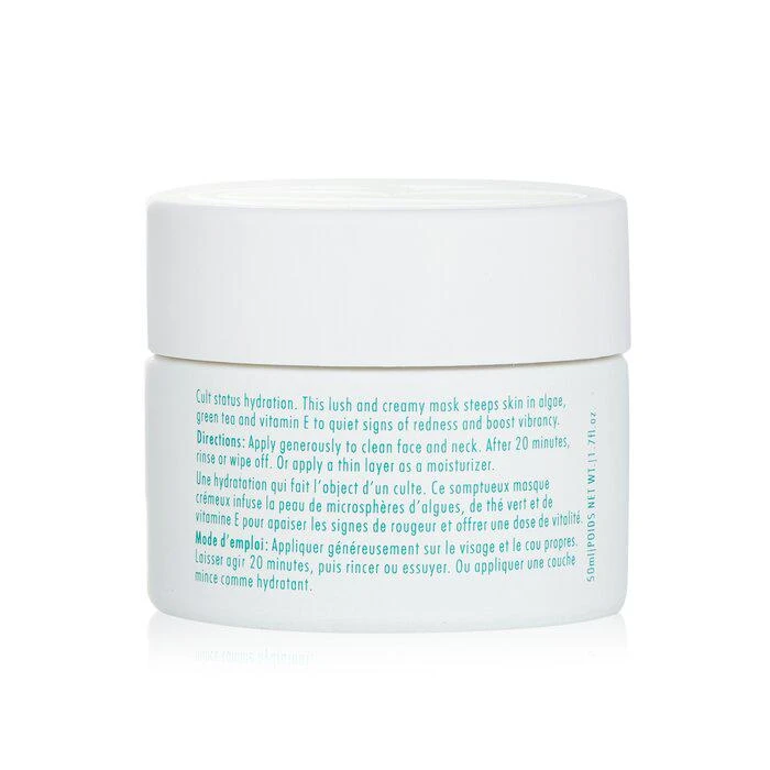 商品Clark's Botanicals|Clark's Botanicals 深层保湿面膜 50ml/1.7oz,价格¥593,第3张图片详细描述