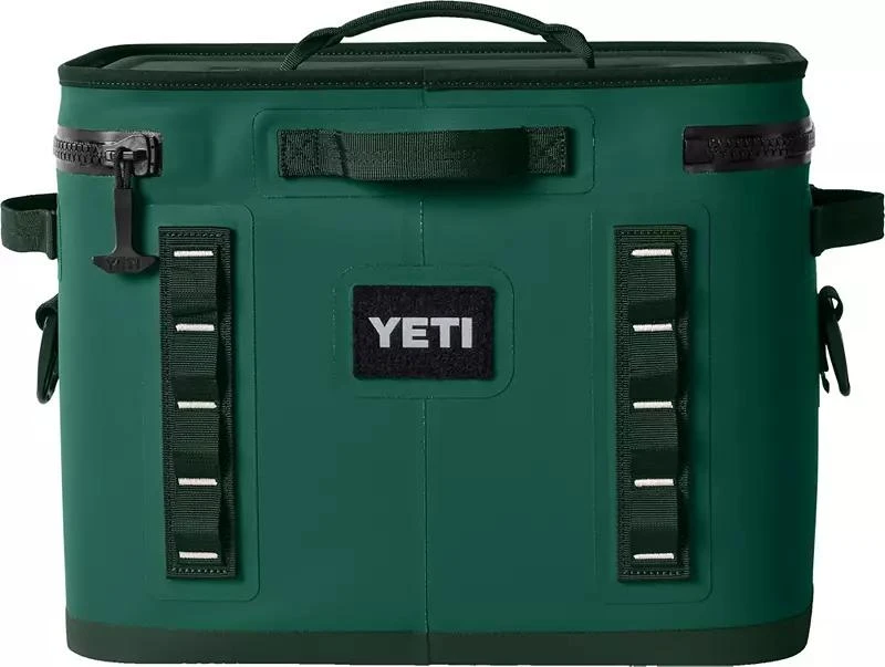商品YETI|YETI Hopper Flip 18 Cooler,价格¥2491,第3张图片详细描述