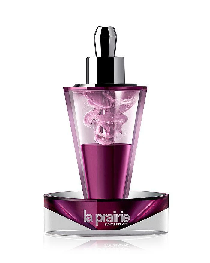 商品La Prairie|Platinum Rare Haute Rejuvenation Protocol Set,价格¥16212,第4张图片详细描述