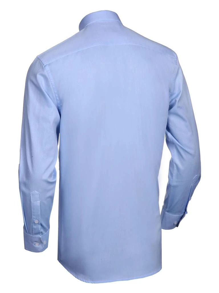 商品Mio Marino|Oxford Slim Fit Shirt,价格¥305,第3张图片详细描述