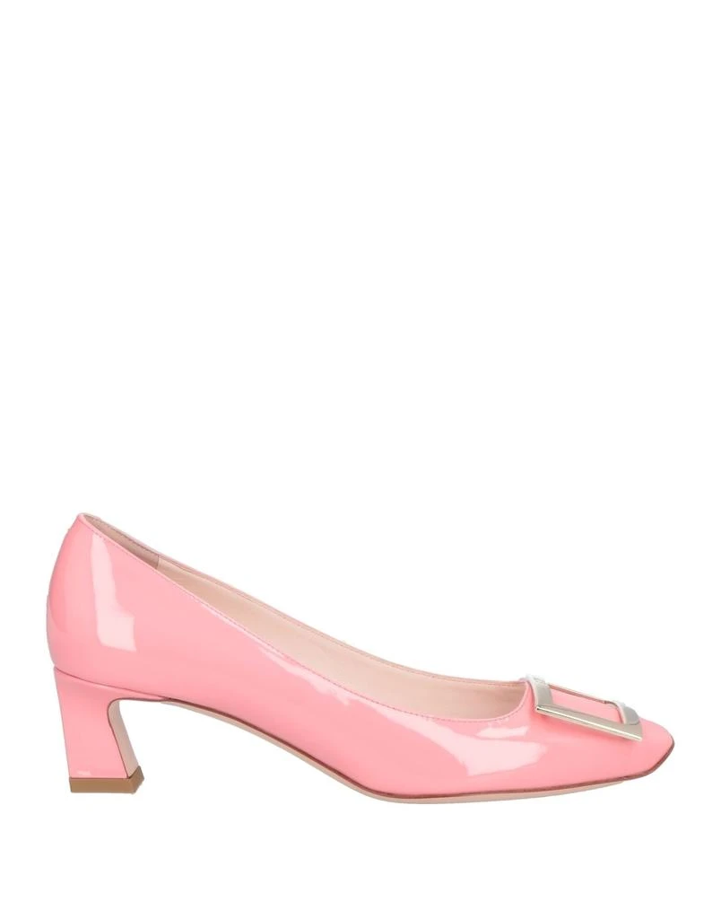 商品Roger Vivier|Pump,价格¥3874,第1张图片