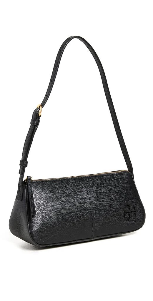 商品Tory Burch|Tory Burch McGraw 楔形肩背包,价格¥1463,第1张图片