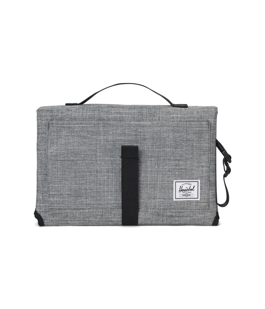 商品Herschel Supply|Sprout Change Mat,价格¥320,第1张图片