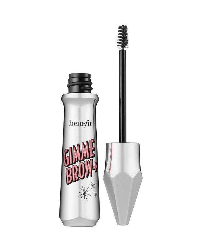 商品Benefit Cosmetics|Gimme Brow+ Volumizing Tinted Eyebrow Gel,价格¥112,第1张图片