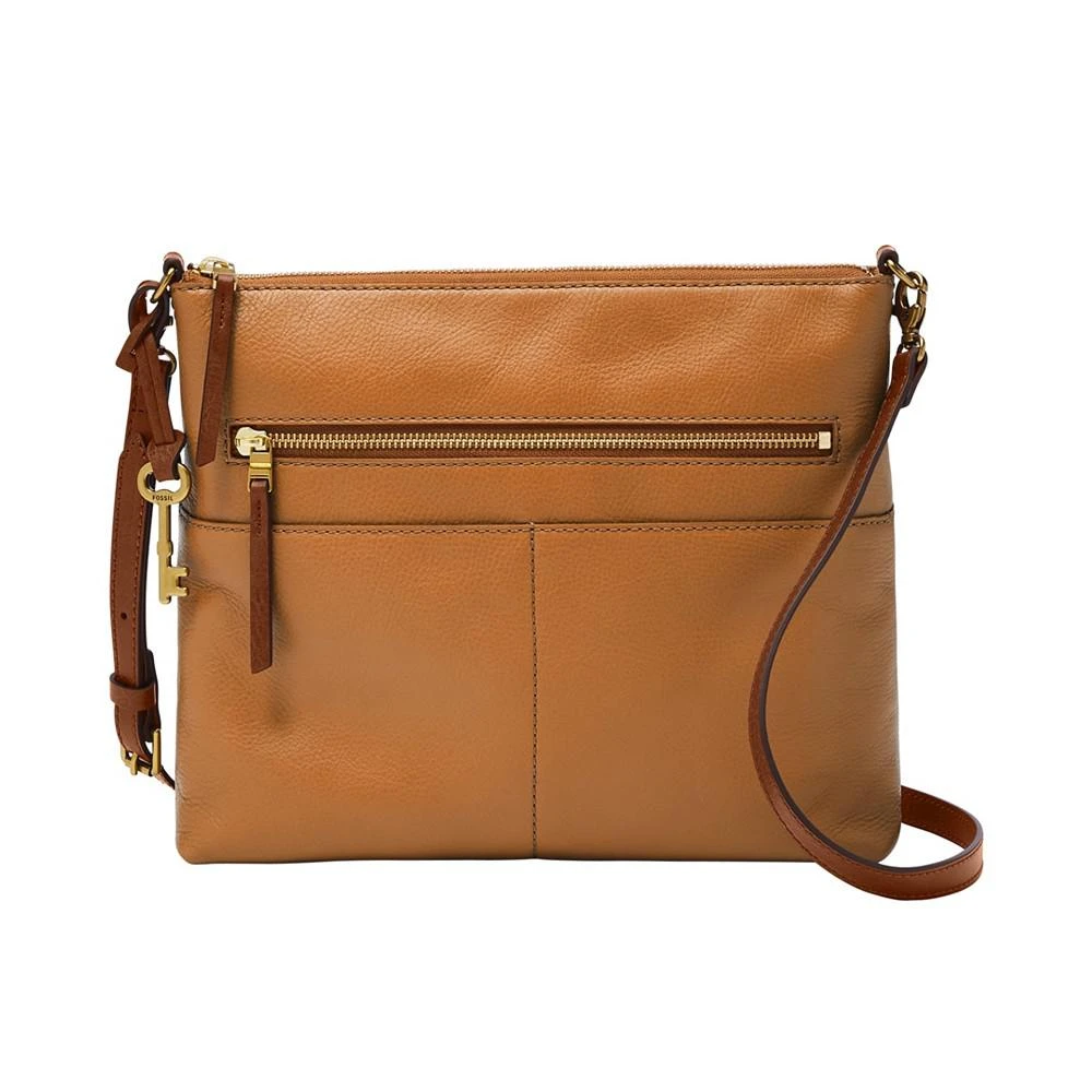 商品Fossil|Women's Fiona Crossbody Bag,价格¥1122,第1张图片