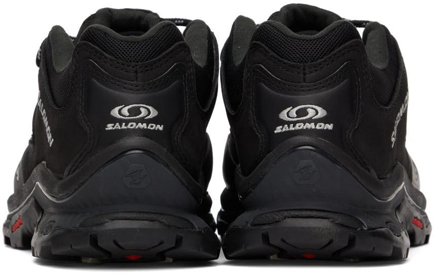 商品Salomon|Black XT-Quest 2 Advanced Sneakers,价格¥1775,第2张图片详细描述