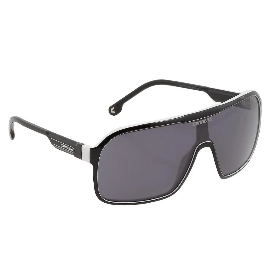 商品Carrera|Grey Shield Men's Sunglasses CARRERA 1046/S 080S/IR 99,价格¥259,第2张图片详细描述