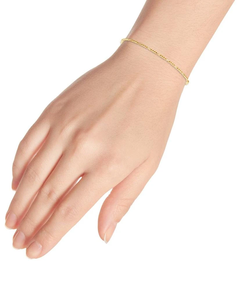 Figaro Link Bracelet - Exclusive 商品