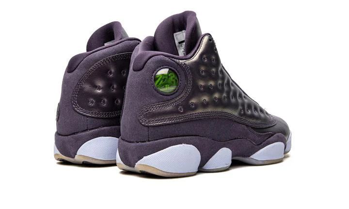 商品Jordan|Air Jordan 13 Retro Premium GS,价格¥1457,第4张图片详细描述