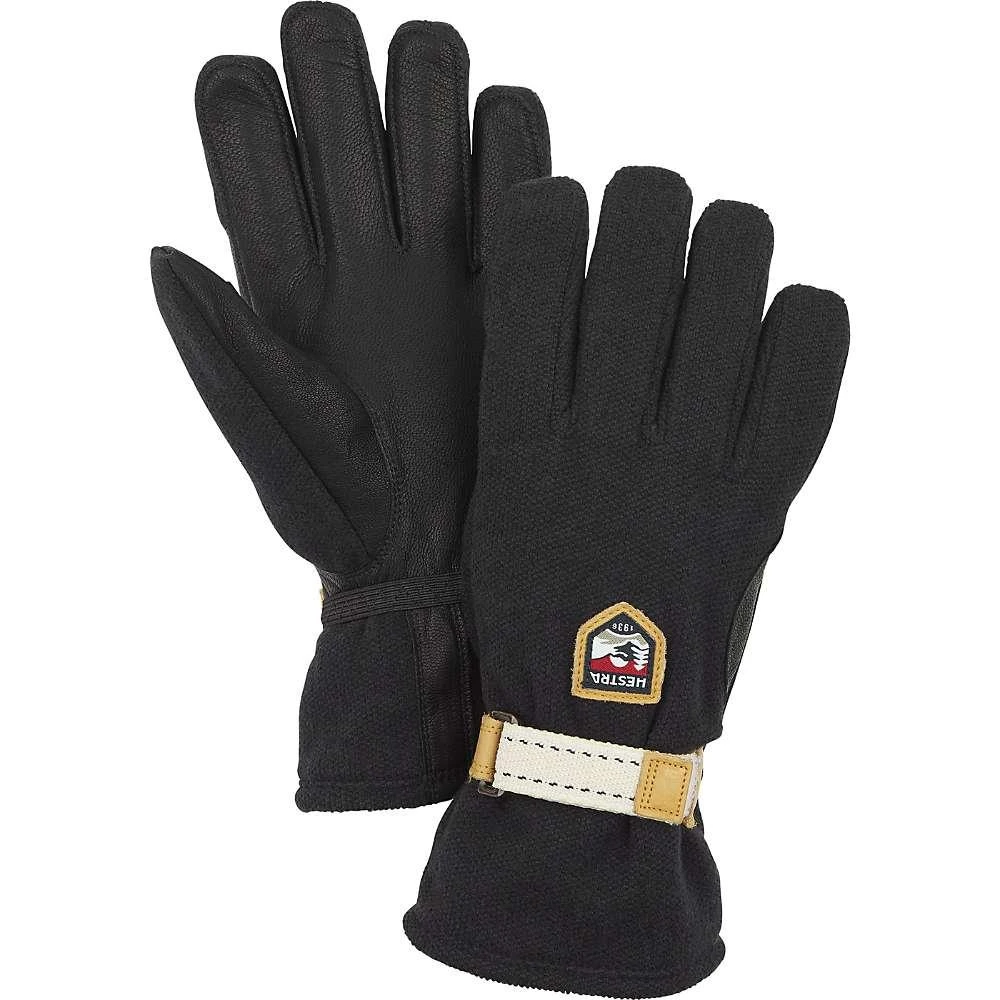 商品Hestra|Hestra Windstopper Tour Glove,价格¥620,第2张图片详细描述