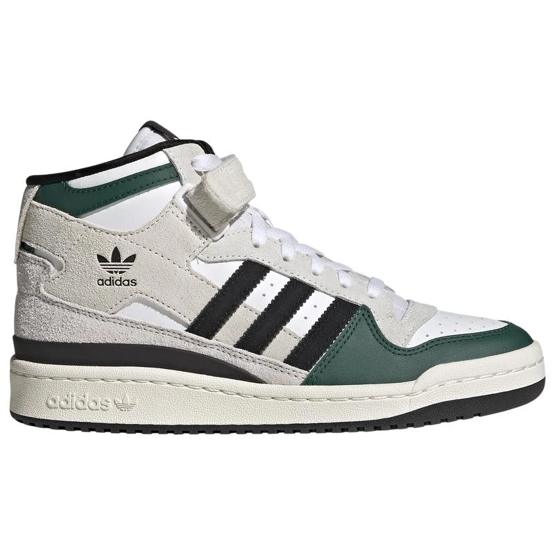 商品Adidas|adidas Originals Forum Mid - Women's,价格¥455,第1张图片