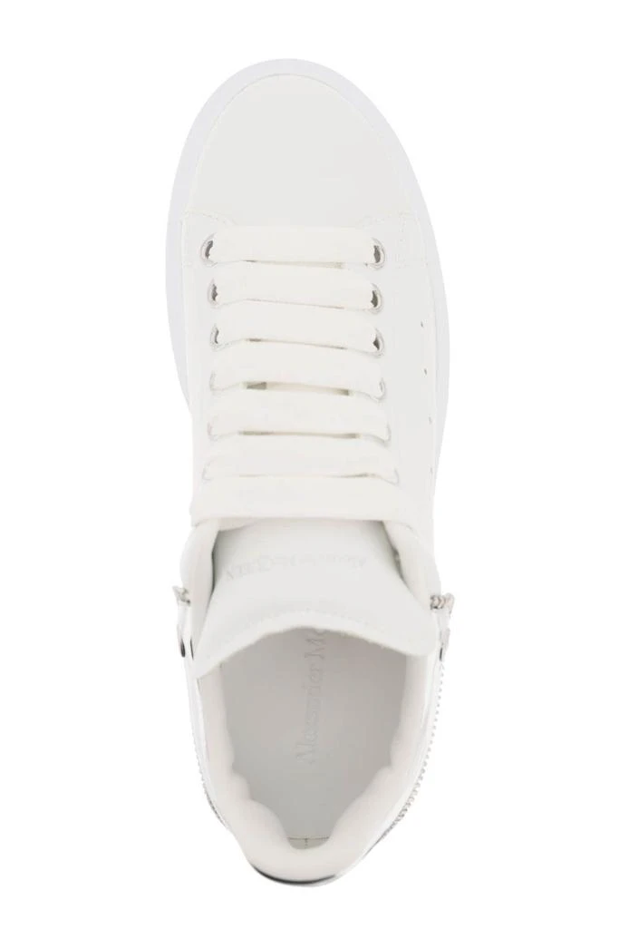 商品Alexander McQueen|Oversize sneakers,价格¥2771,第3张图片详细描述